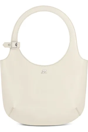 Courrèges Holly Schultertasche