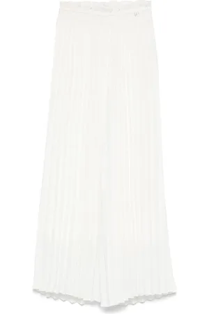 MONNALISA Plissierte Hose