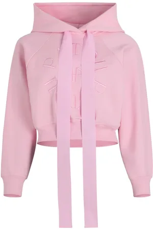 Patou Medallion Hoodie