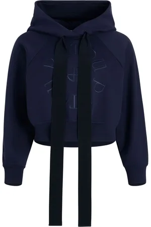 Patou Medallion Hoodie