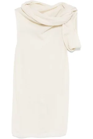 Rick Owens Drapiertes Top