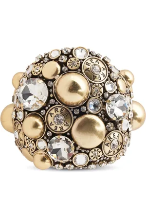 AREA Armband mit Kristallen