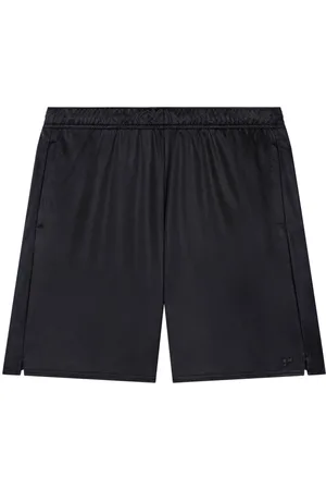 Courrèges Joggingshorts aus Jersey