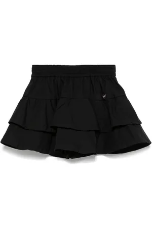 MONNALISA Gestufter Hosenrock