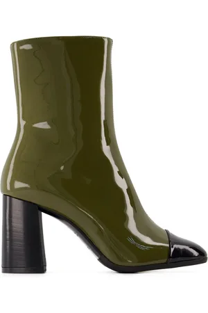 Carel Donna Stiefel