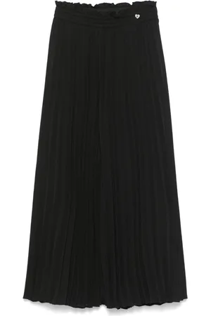 MONNALISA Plissierte Hose