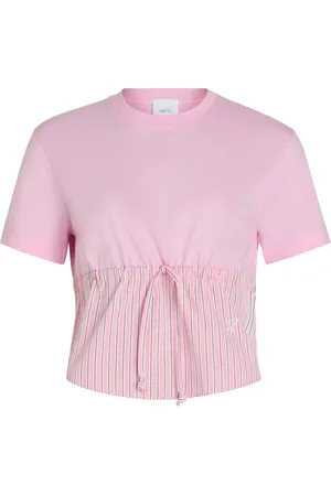 Patou Hybrid T-Shirt