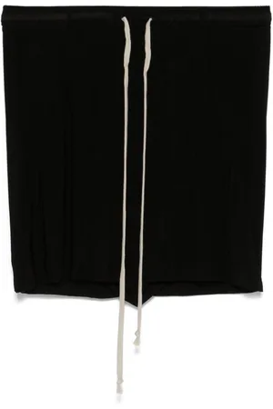 Rick Owens Bud Shorts