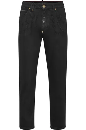 Philipp Plein Detroit Jeans