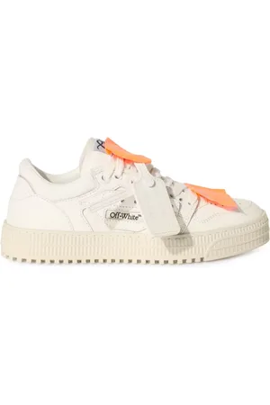 OFF-WHITE 3.0 Off Court Sneakers
