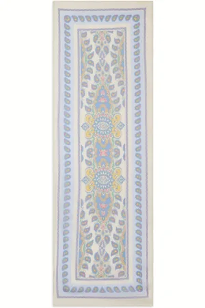 Etro Schal mit Paisleymuster