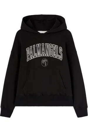 Palm Angels College Palm Hoodie