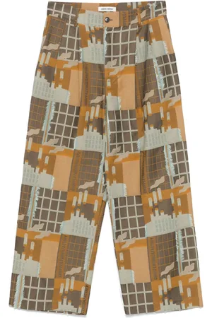 HENRIK VIBSKOV Hands Down Hose