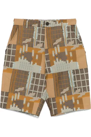 HENRIK VIBSKOV Participant Shorts