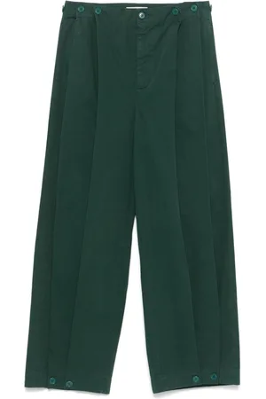 HENRIK VIBSKOV Hose mit lockerem Schnitt