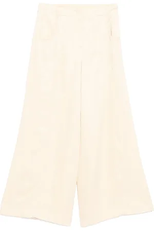 TWP Lange Palazzohose