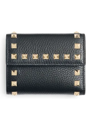 VALENTINO GARAVANI Rockstud Portemonnaie