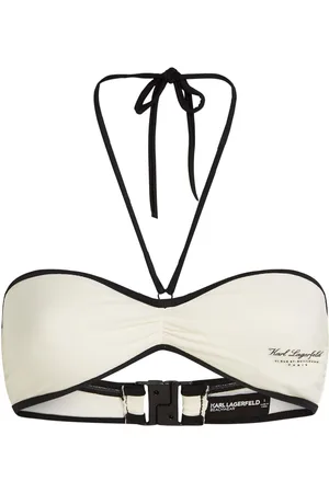 Karl Lagerfeld Hotel Karl Bikinioberteil