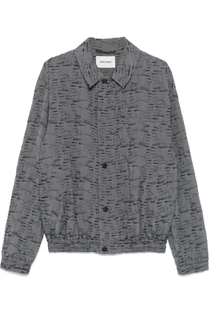 HENRIK VIBSKOV Five Bomberjacke
