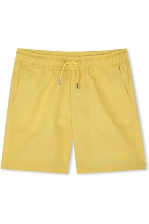HUGO BOSS Badeshorts mit Kordelzug