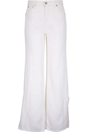 TWP Jeans mit weitem Bein