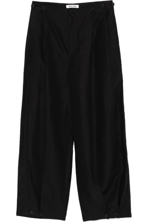 HENRIK VIBSKOV Geknöpfte Hose