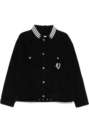 HENRIK VIBSKOV Cosmos Jacke