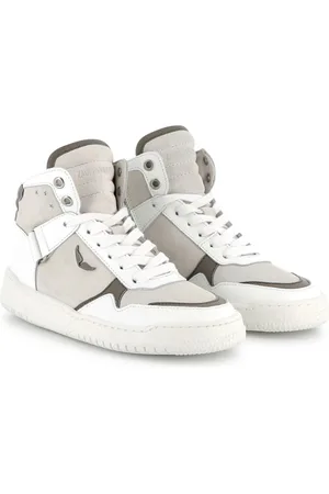 Zadig & Voltaire Wings Sneakers