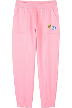 Kenzo Jogginghose mit Logo-Print
