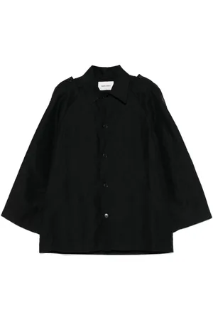 HENRIK VIBSKOV Flip Jacke