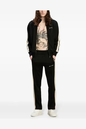 Palm Angels Classic Logo Sportjacke