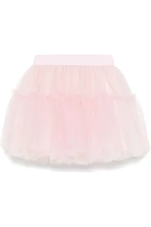 MONNALISA Tutu mit Logo-Bund