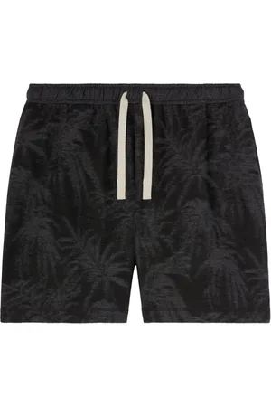 Palm Angels Palms Shorts
