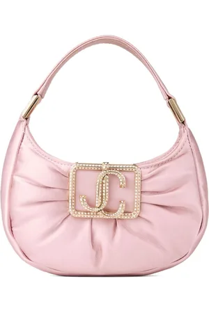 Jimmy Choo Mini Edie Schultertasche