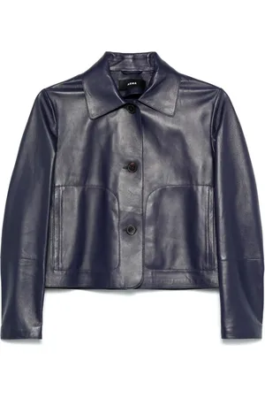 arma leder Emy Jacke