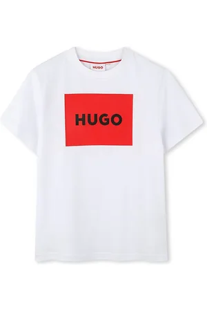 HUGO BOSS T-Shirt mit Logo