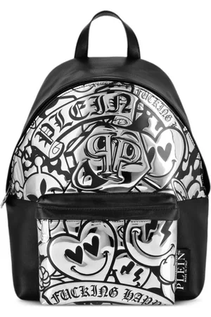 Philipp Plein Smile Rucksack