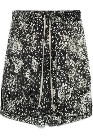 Rick Owens Boxers Shorts