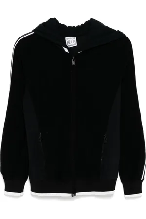 CHANEL 2008 Sport Line Hoodie