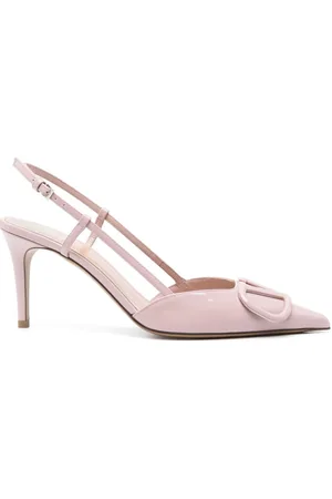VALENTINO GARAVANI VLogo Signature Pumps 80mm