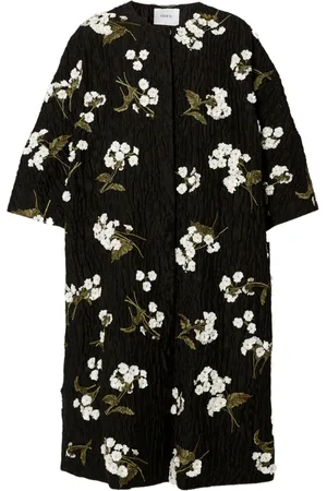 Erdem Evening Mantel