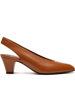 Bally Alva Pumps