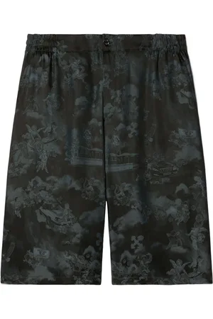 OFF-WHITE Fresco Shorts