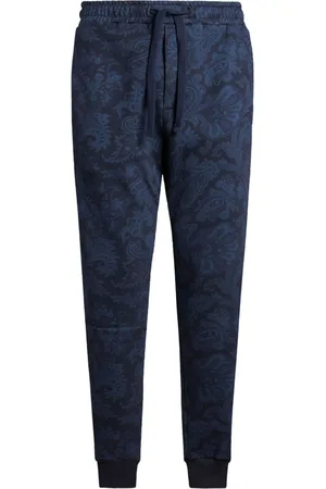 Etro Jogginghose aus Baumwolle