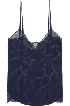 Zadig & Voltaire Jac Chaines Oberteil