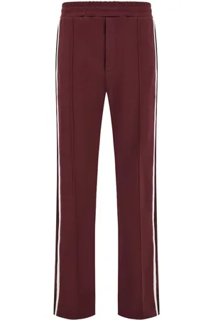 Salvatore Ferragamo Jogginghose mit Streifendetail