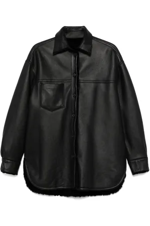 Marni Wendbare Jacke