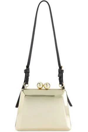 Giambattista Valli Lingotto Clutch