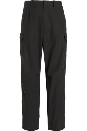 Dolce & Gabbana Cargohose mit Faltendetail