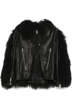 Manokhi Jade Jacke